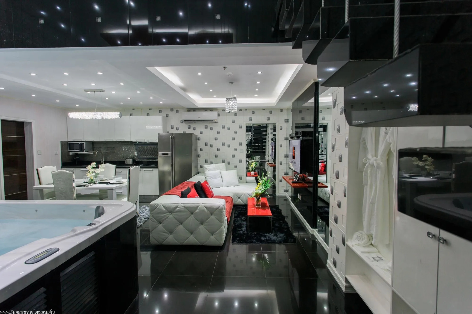 Luks Lofts Hotel & Residences