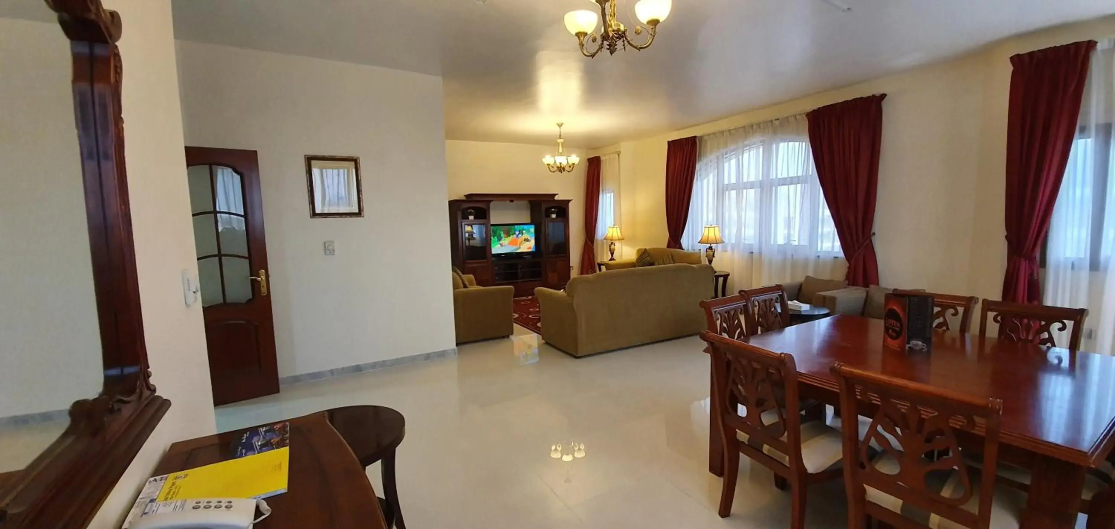 Ivory Hotel Apartments