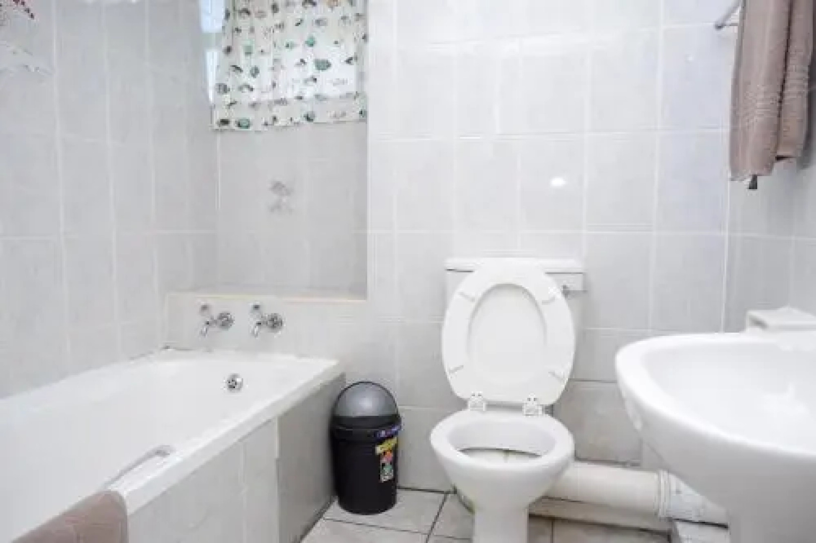 Seabrook 604 Margate RSA