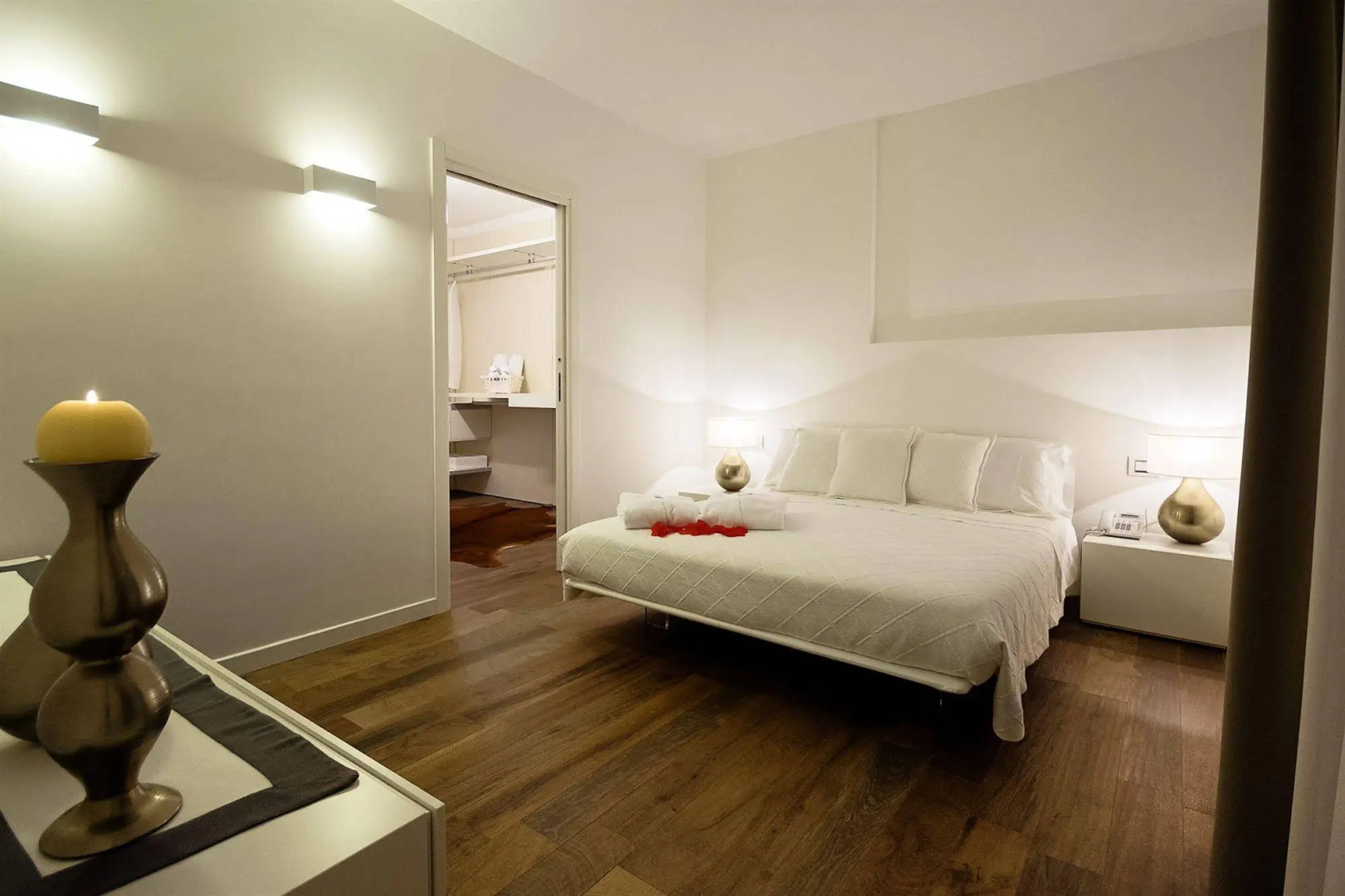 Santo Stefano Luxury Rooms