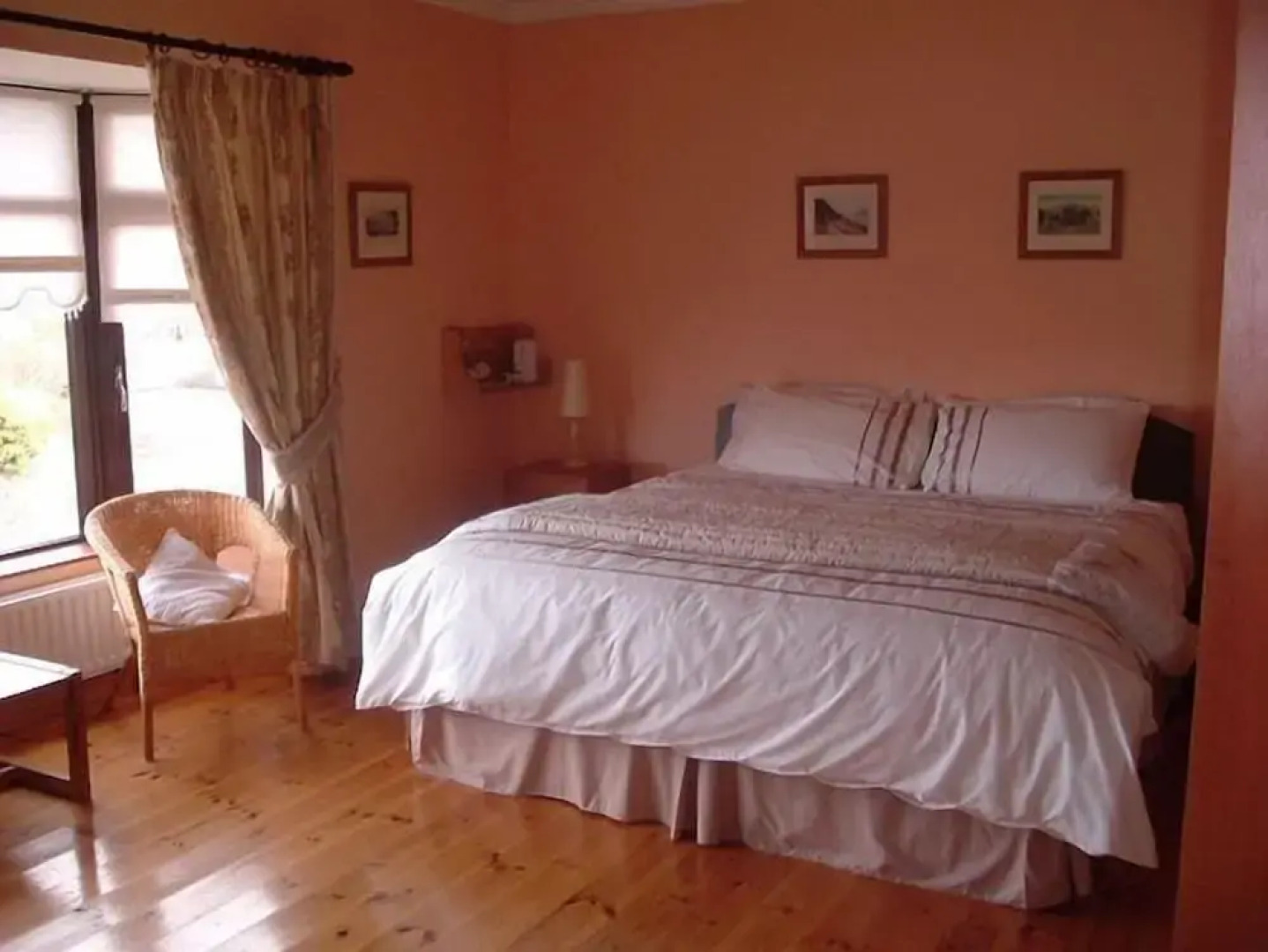 Mourneview B&B