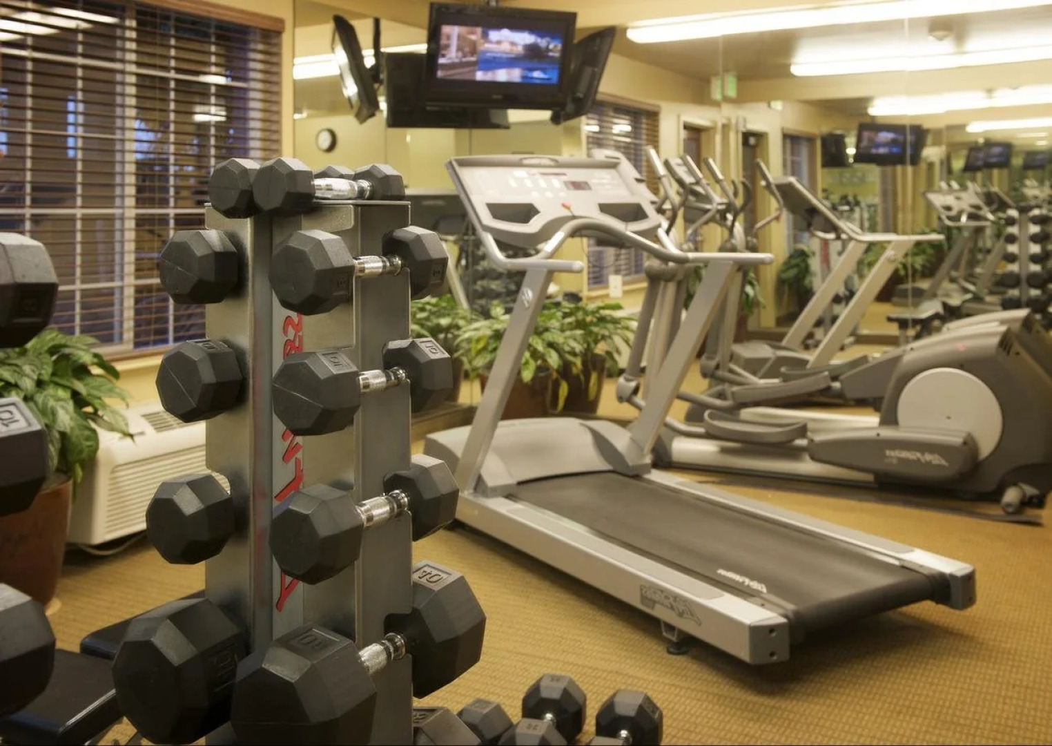 Larkspur Landing Extended Stay Suites Milpitas