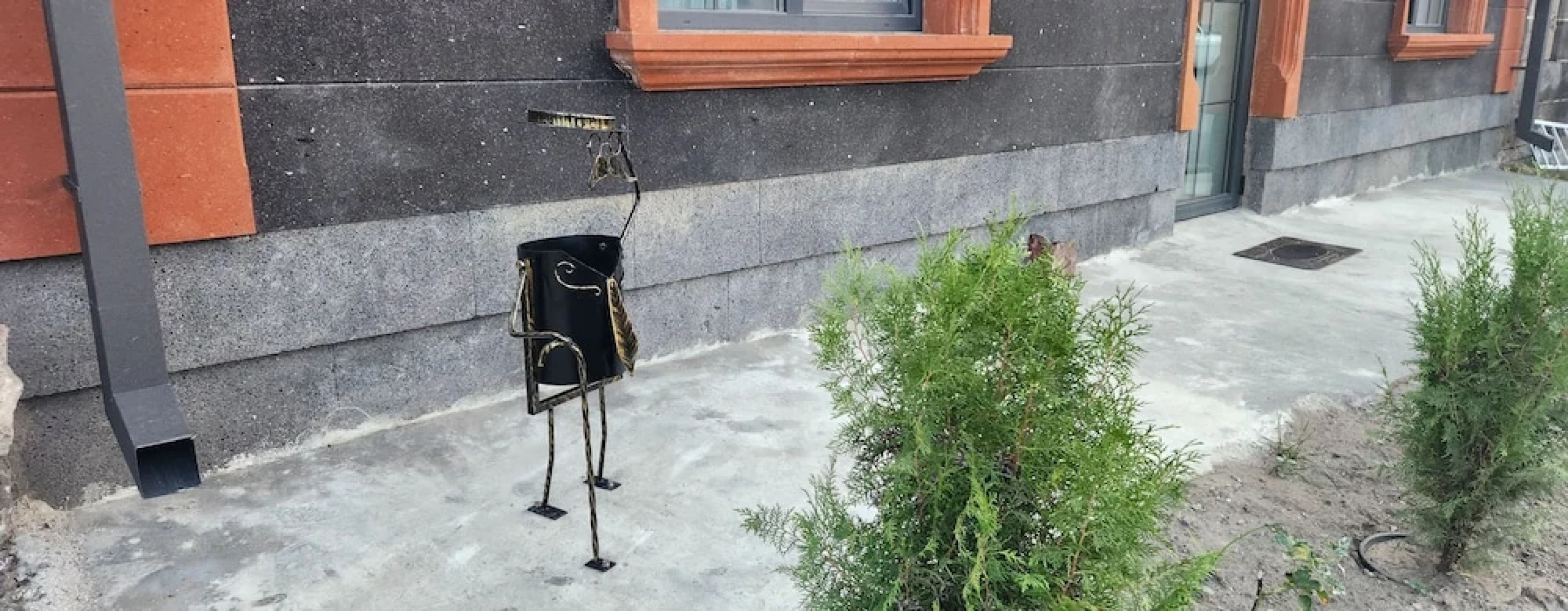 Отель Tatenc tun