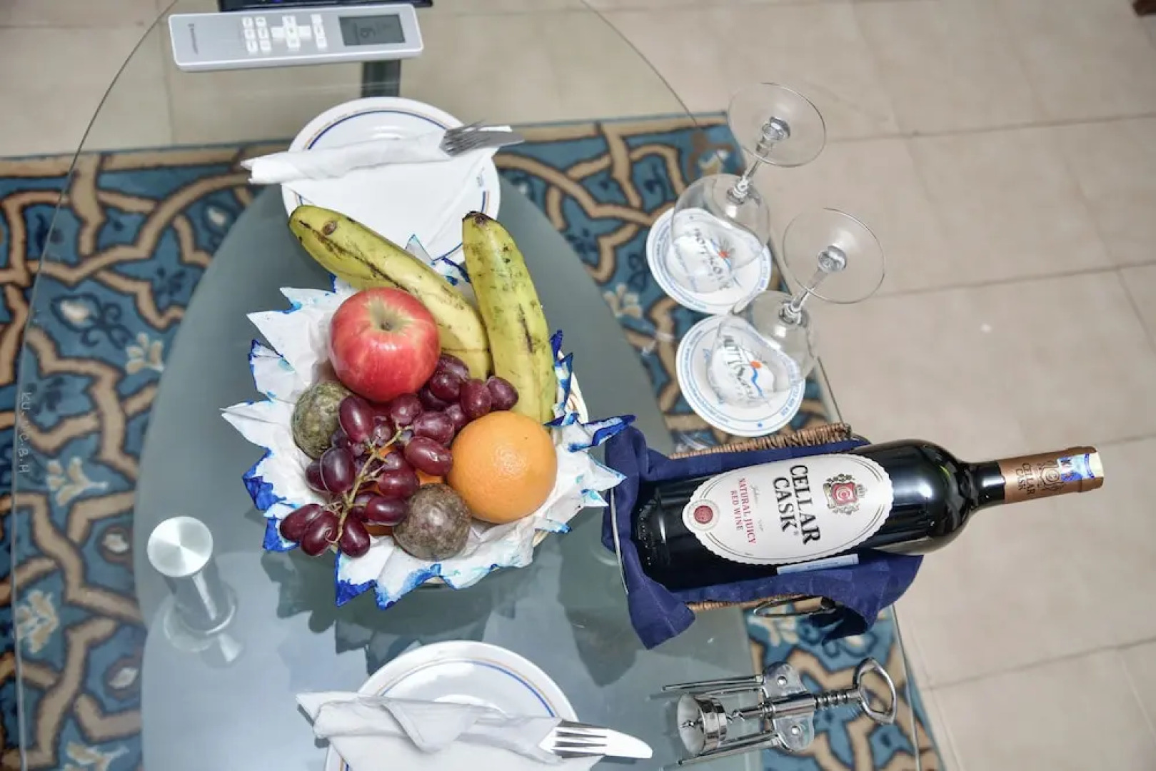 North Coast Beach Hotel