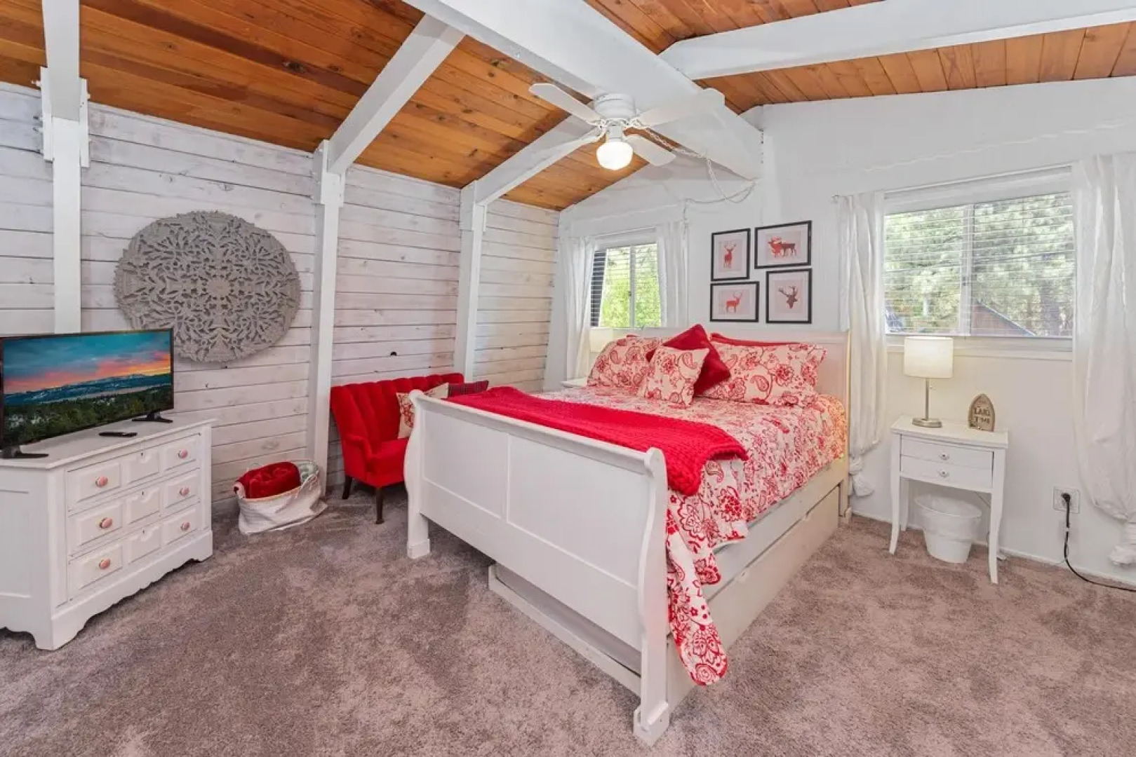 069 - Lazy Bear Lair