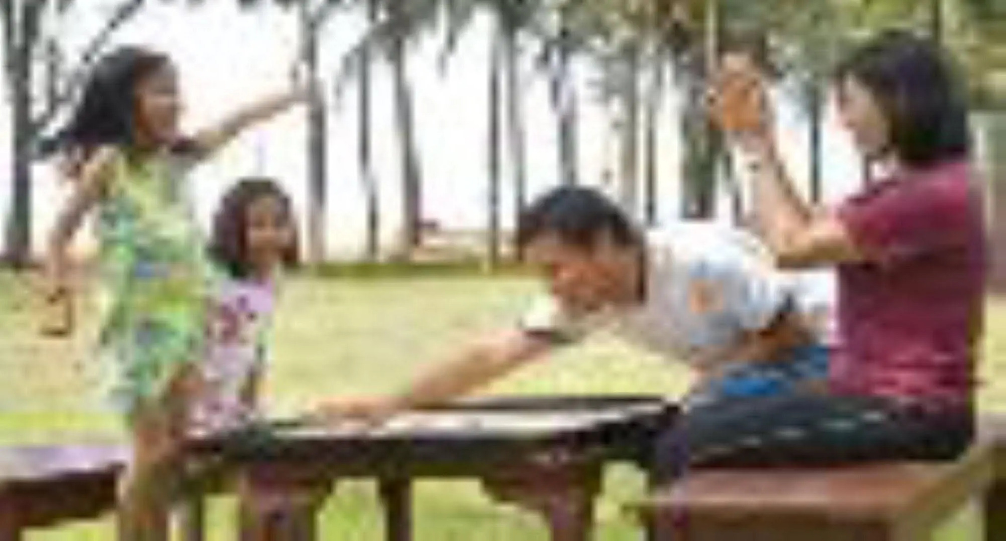 Impiana Resort Cherating