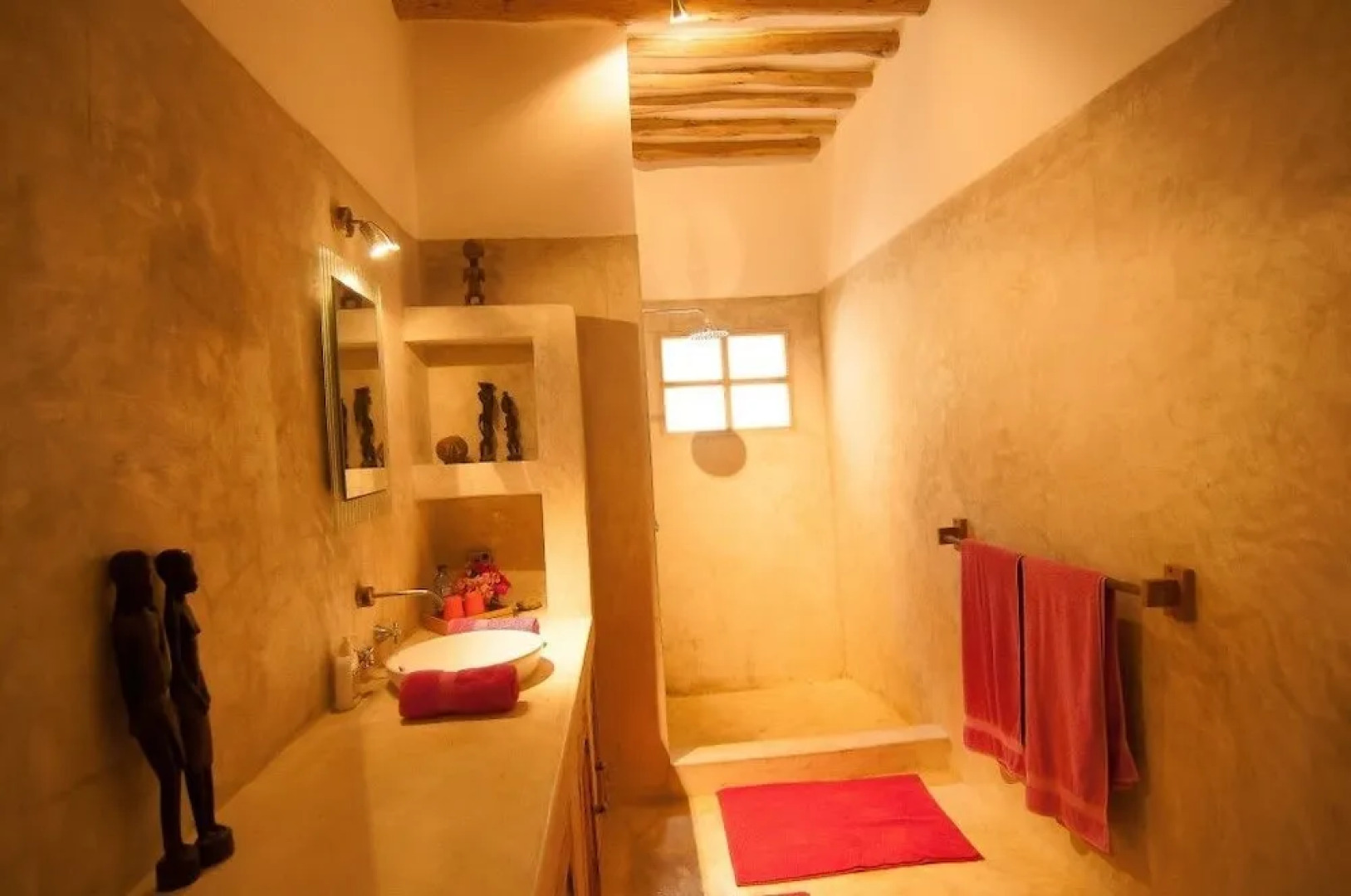 Maisha Marefu Luxury Villa