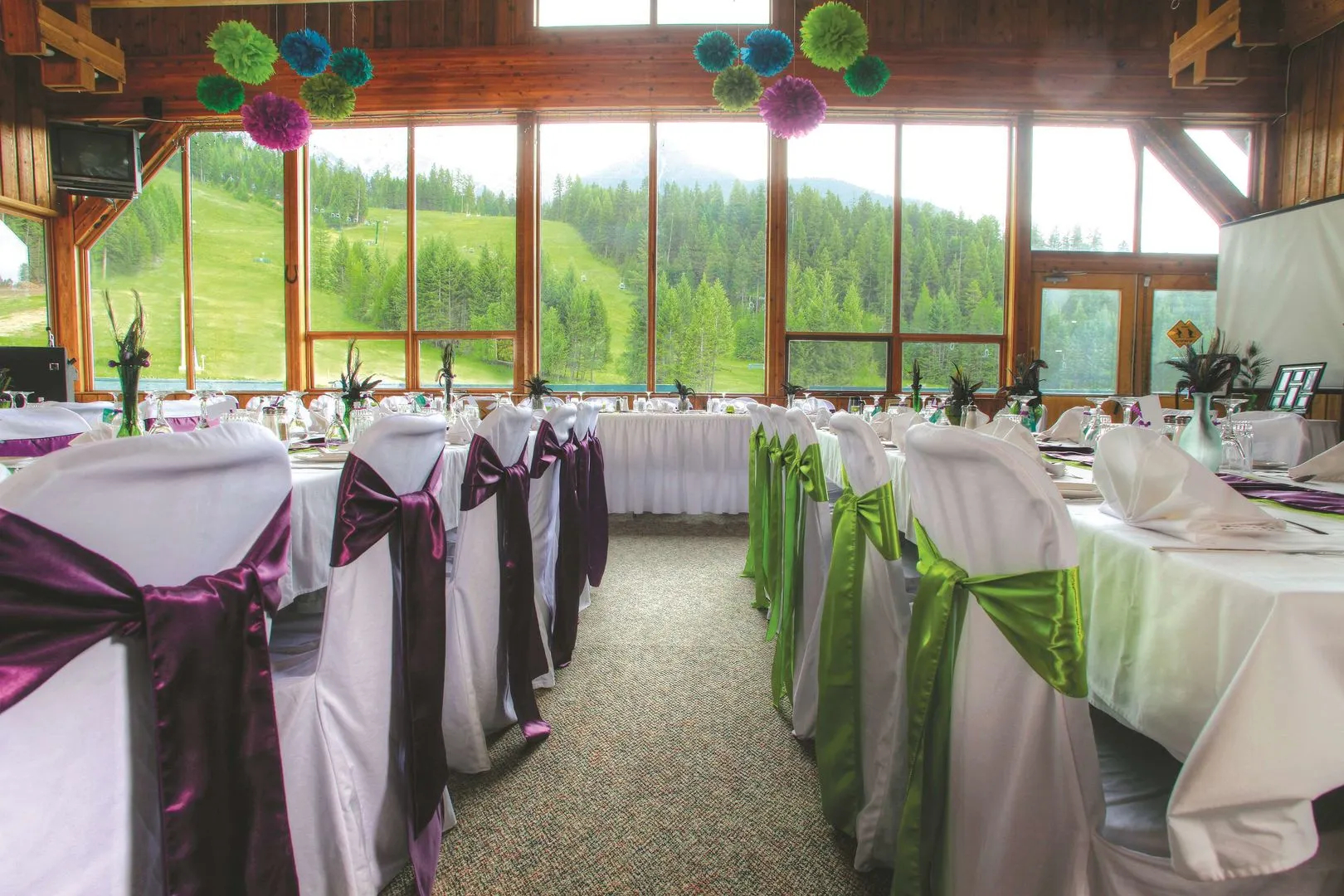 Fairmont Hot Springs Resort