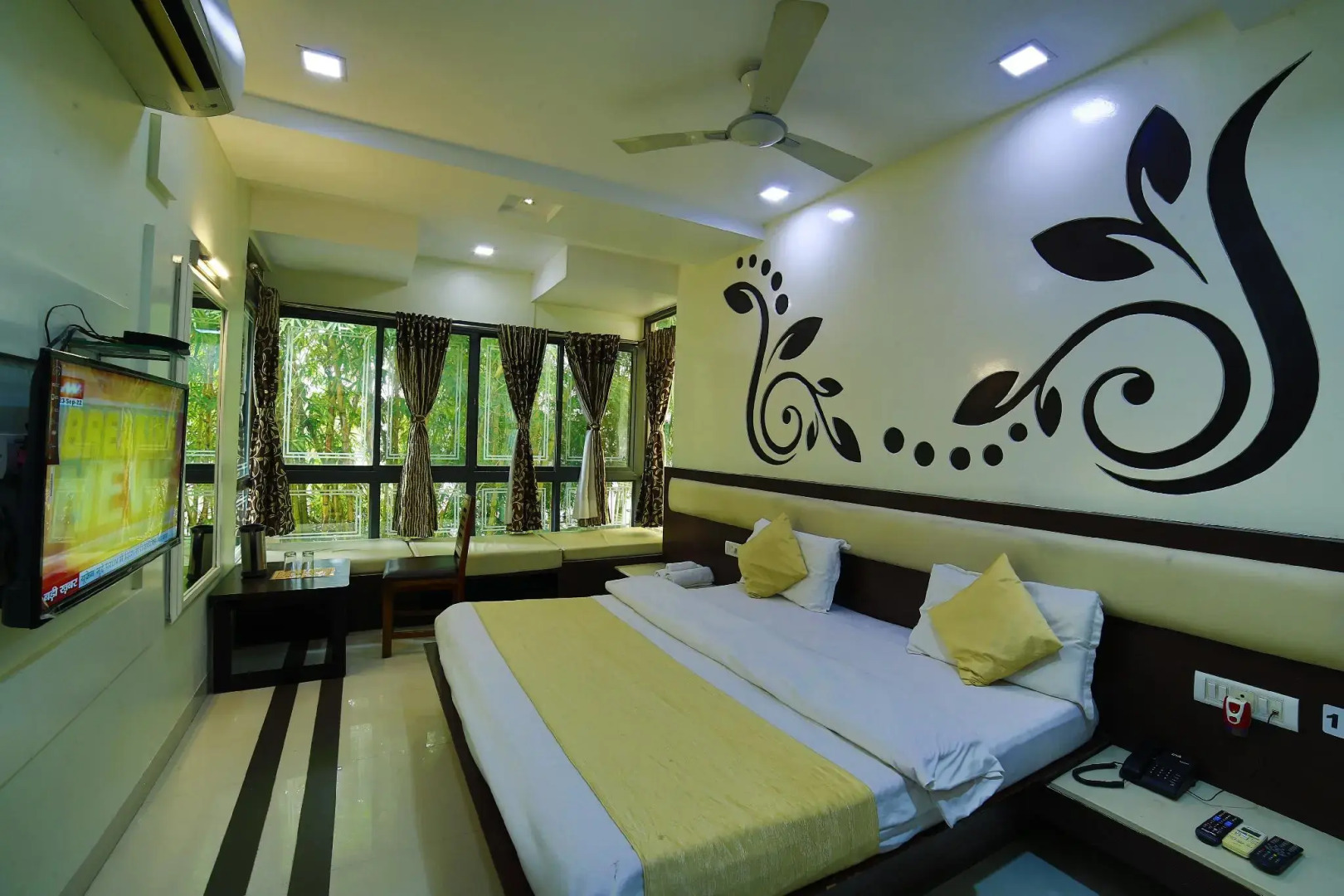 Hotel Shiv Villa by SAH