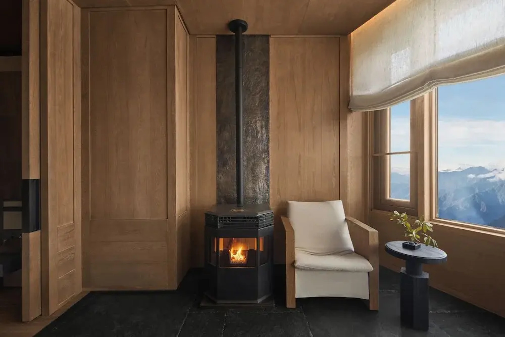 Deqin Meri Poodom hotel