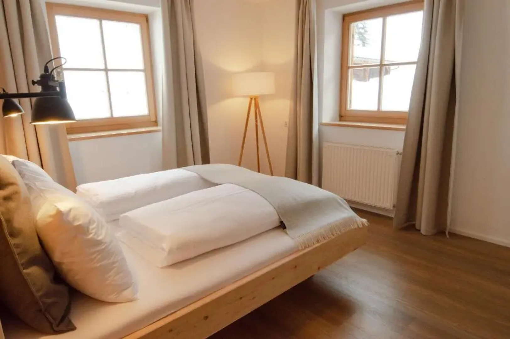 Mountain Residence Kasern Nr 2