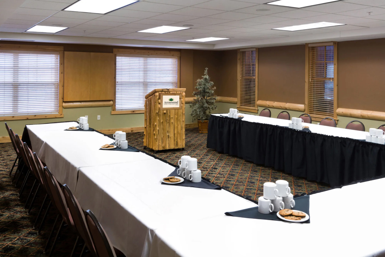 The Lodge at Brainerd Lakes, Trademark Collection by Wyndham