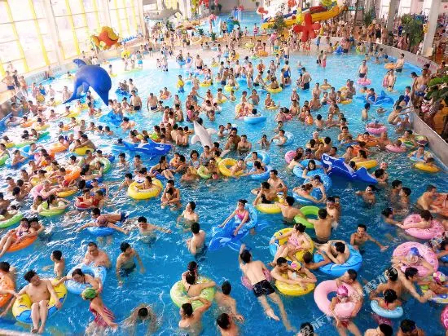 Hanzhou Yuheng Hotel