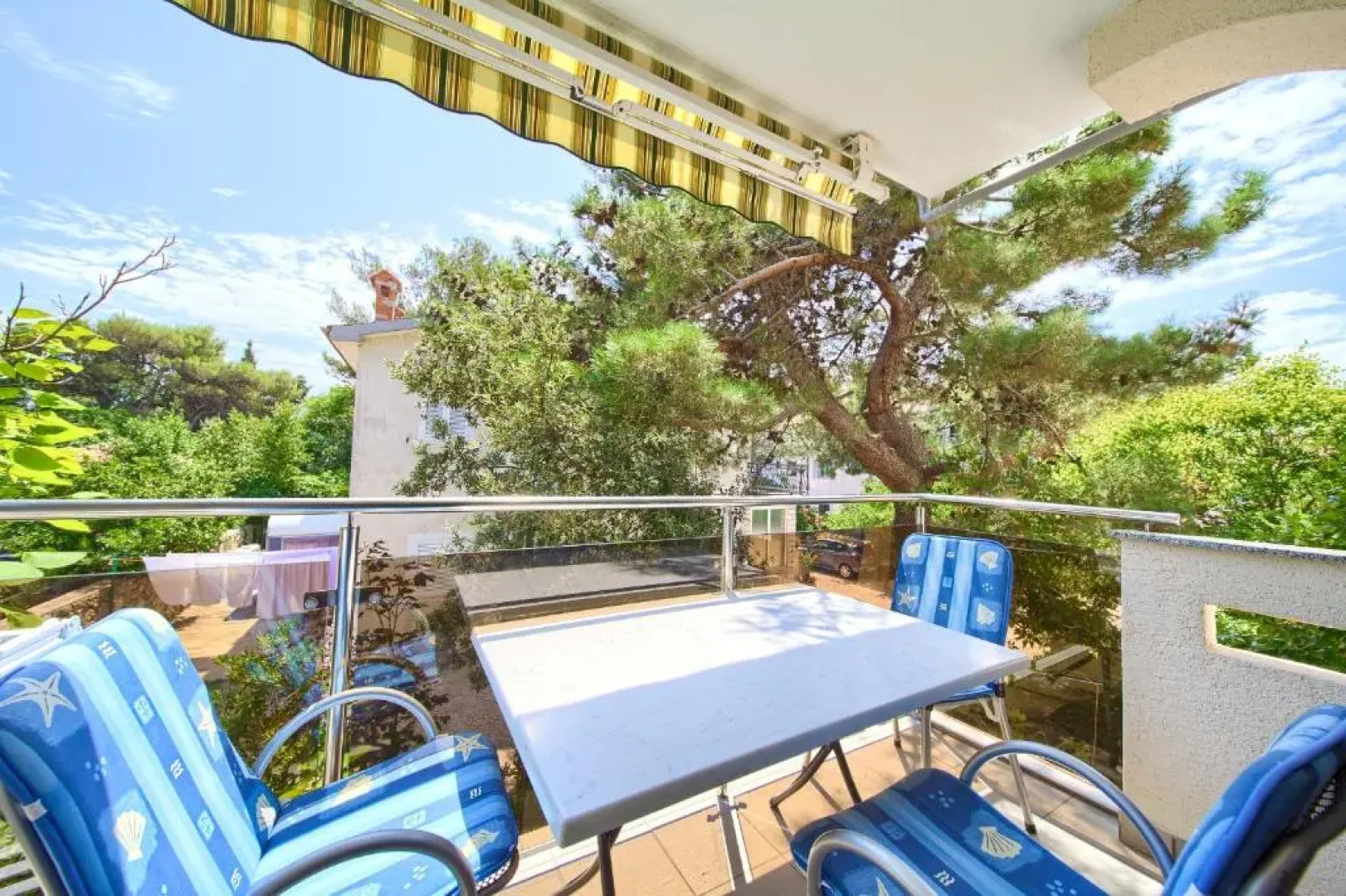 Villa Punta 1st Floor