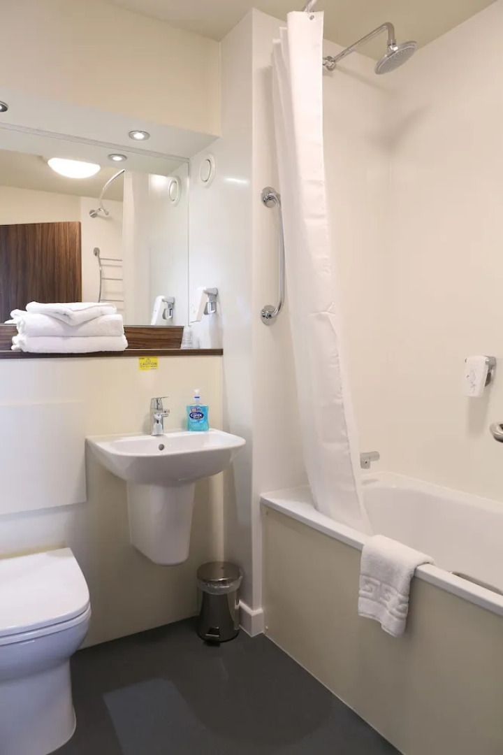 Spread Eagle, Gailey by Marston's Inns