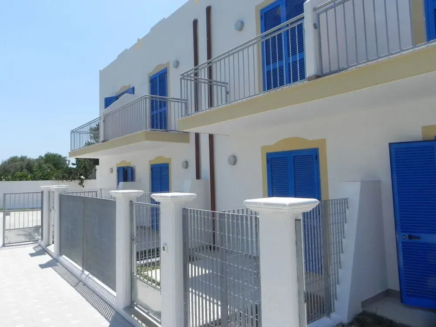 Villette Alba