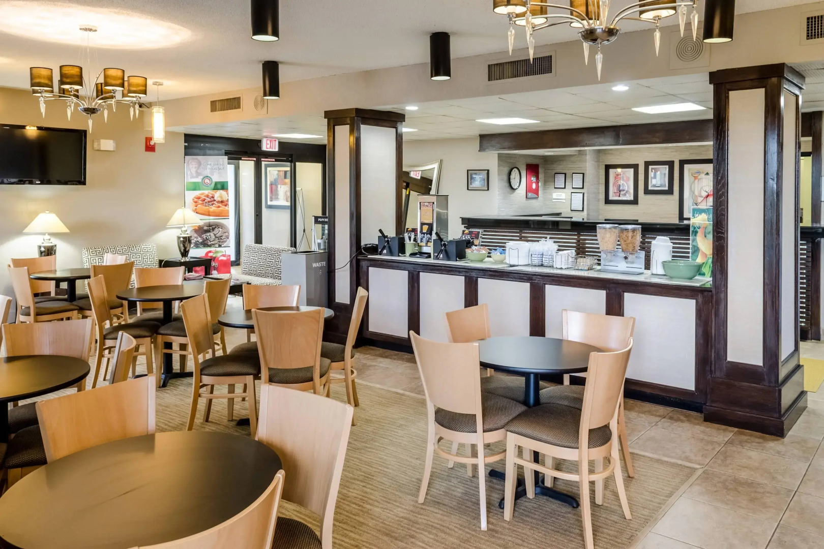 Quality Inn Moss Point - Pascagoula