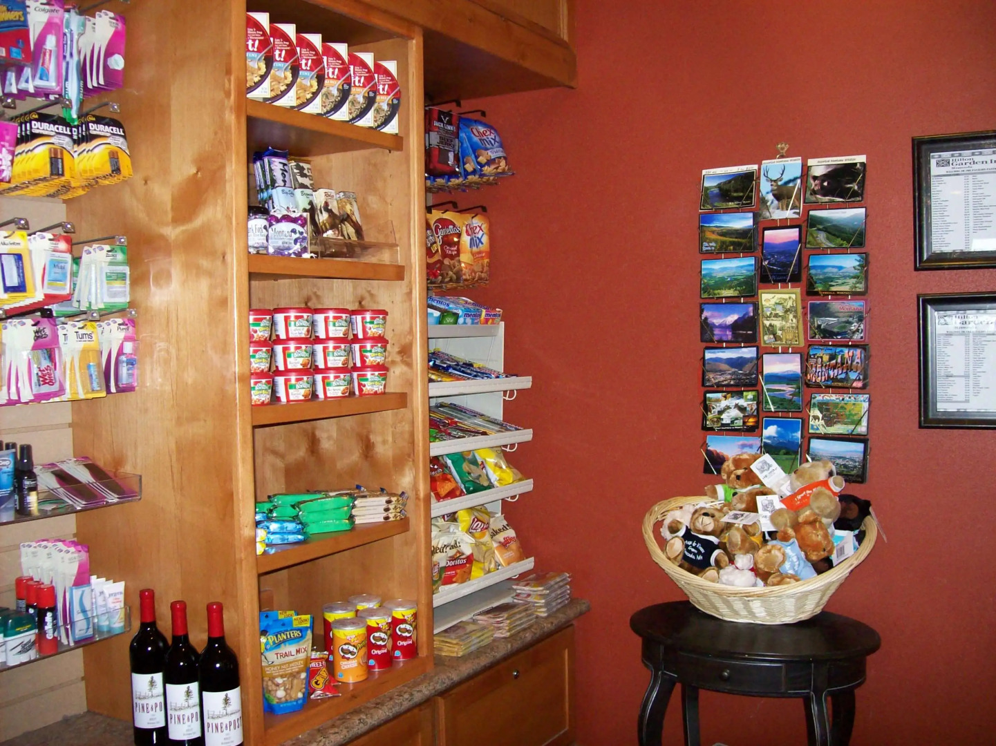 Hilton Garden Inn Missoula