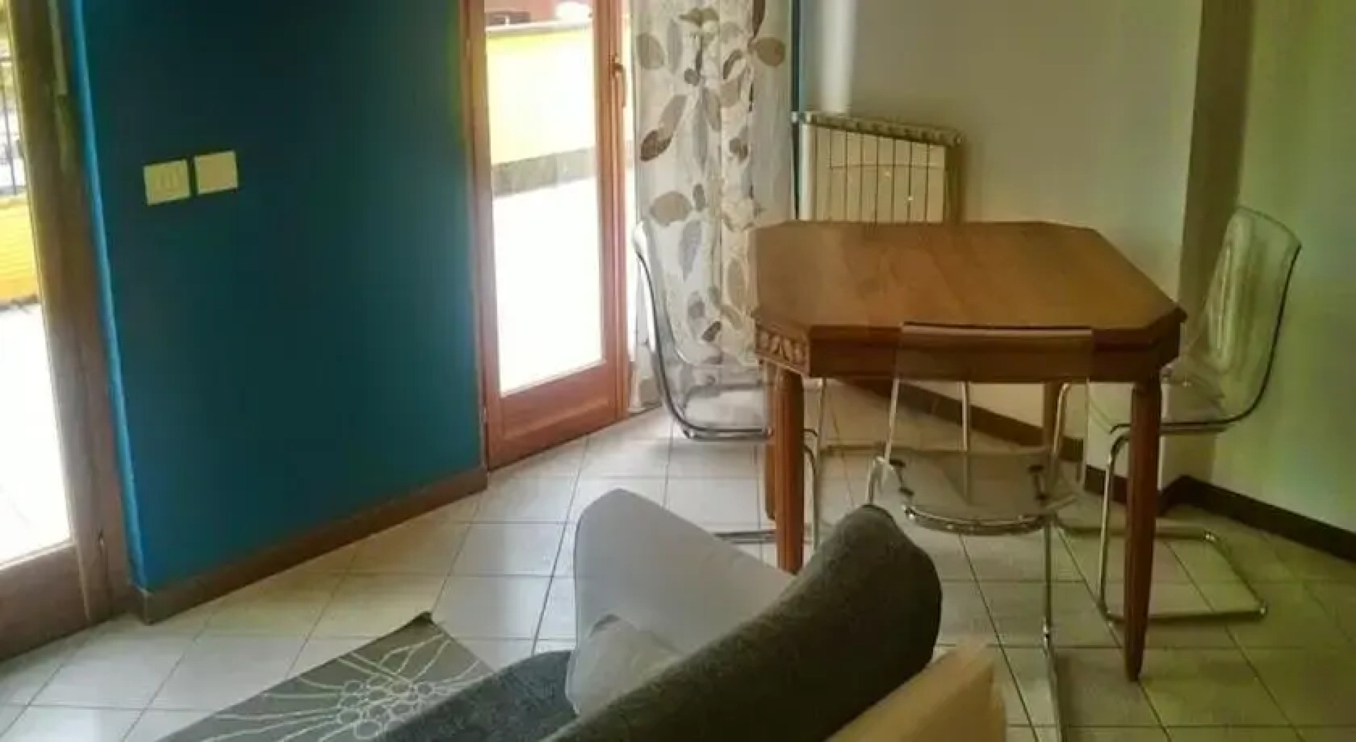 Rome Vacation Rental