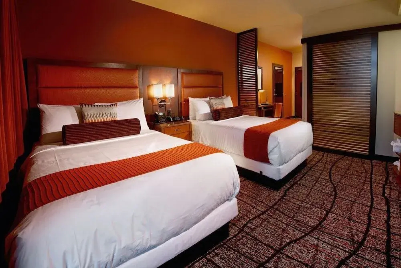 Osage Casino Hotel - Skiatook