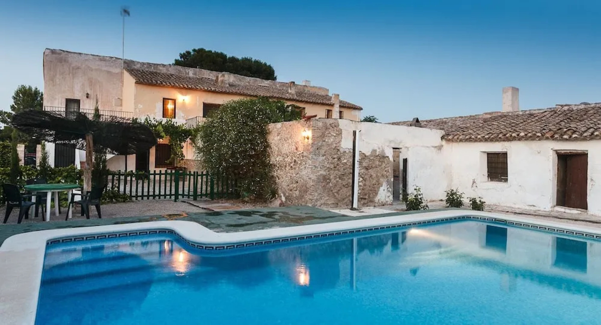 El Cabezo de La Torre