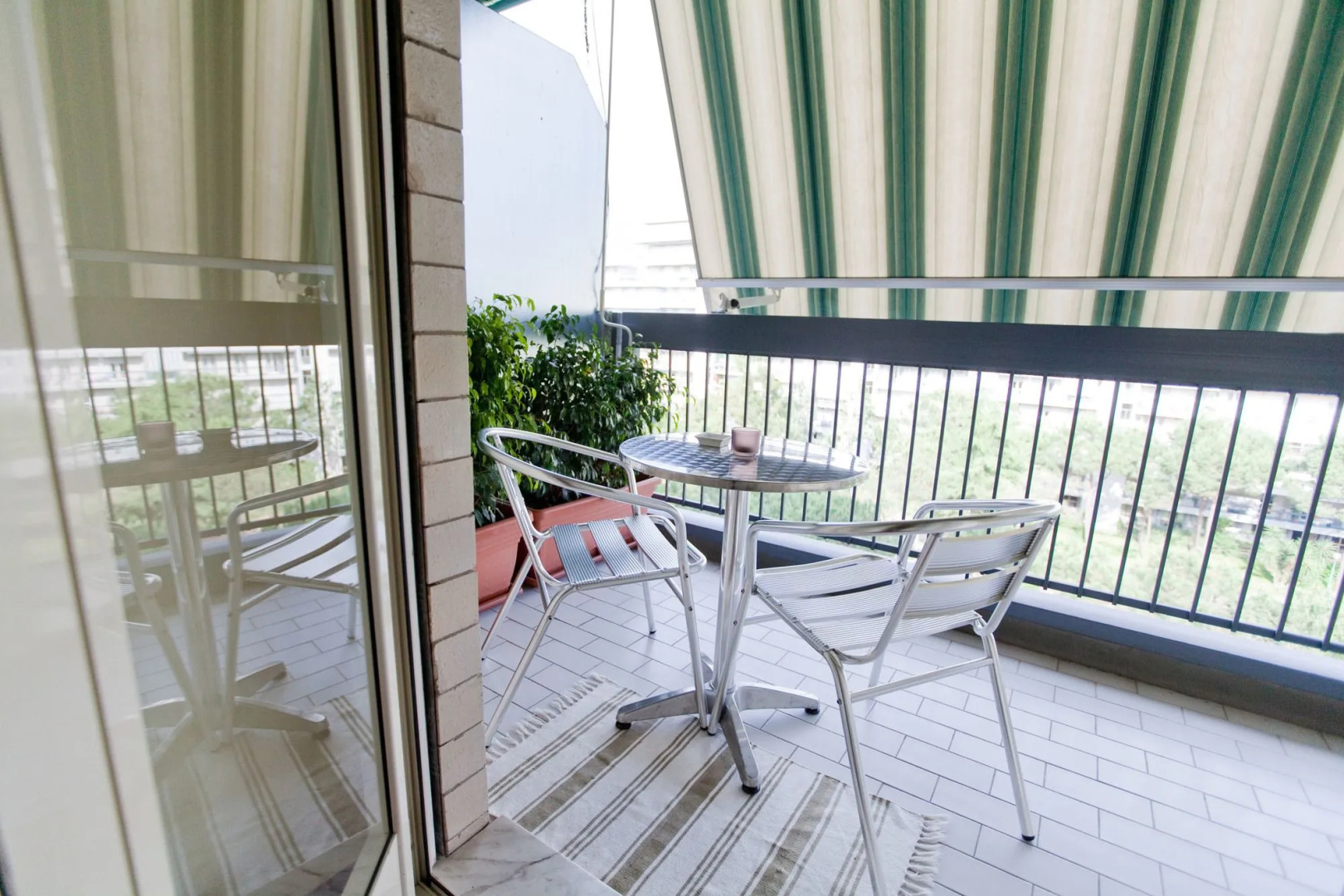 Rooms Rent Vesuvio B&B