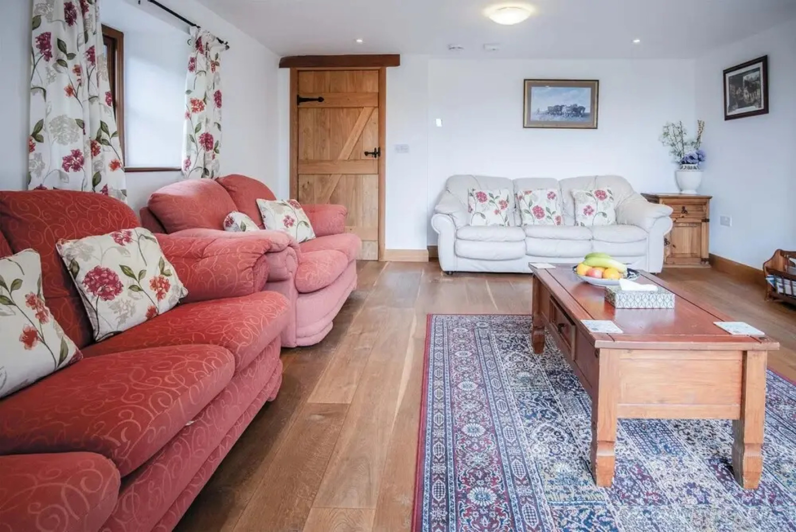 The Stables - 3 Bedroom Cottage - Beavers Hill