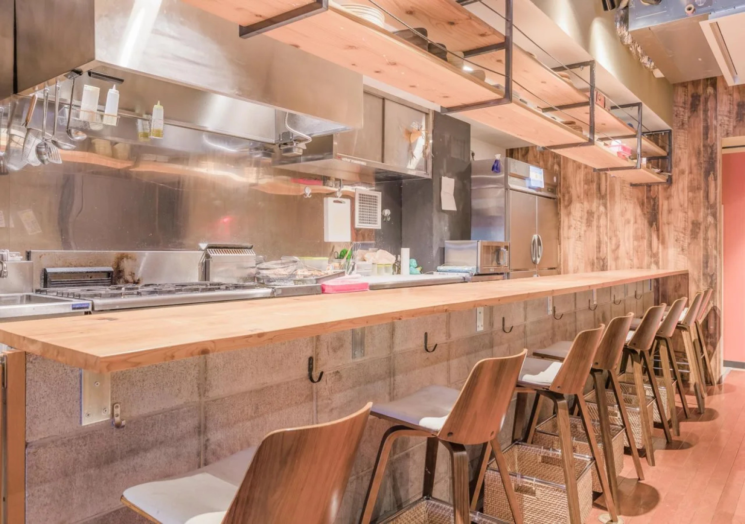 Japanize Guesthouse - Hostel