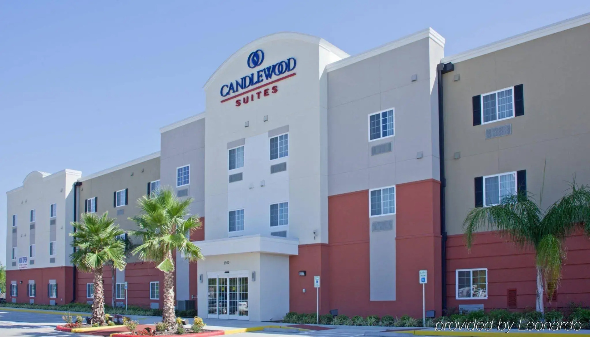 Candlewood Suites Deer Park TX by IHG