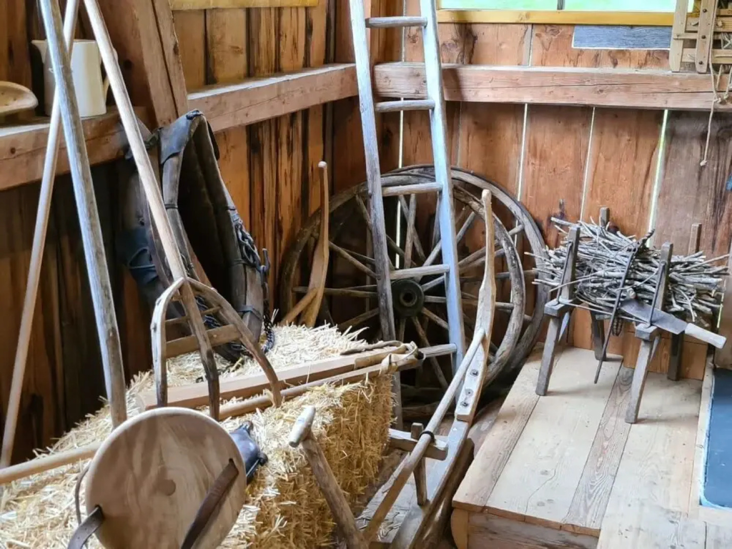 Karis Sch r Lenk in Lenk