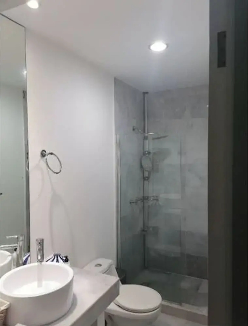 Aria Ocean 255 Flamingos