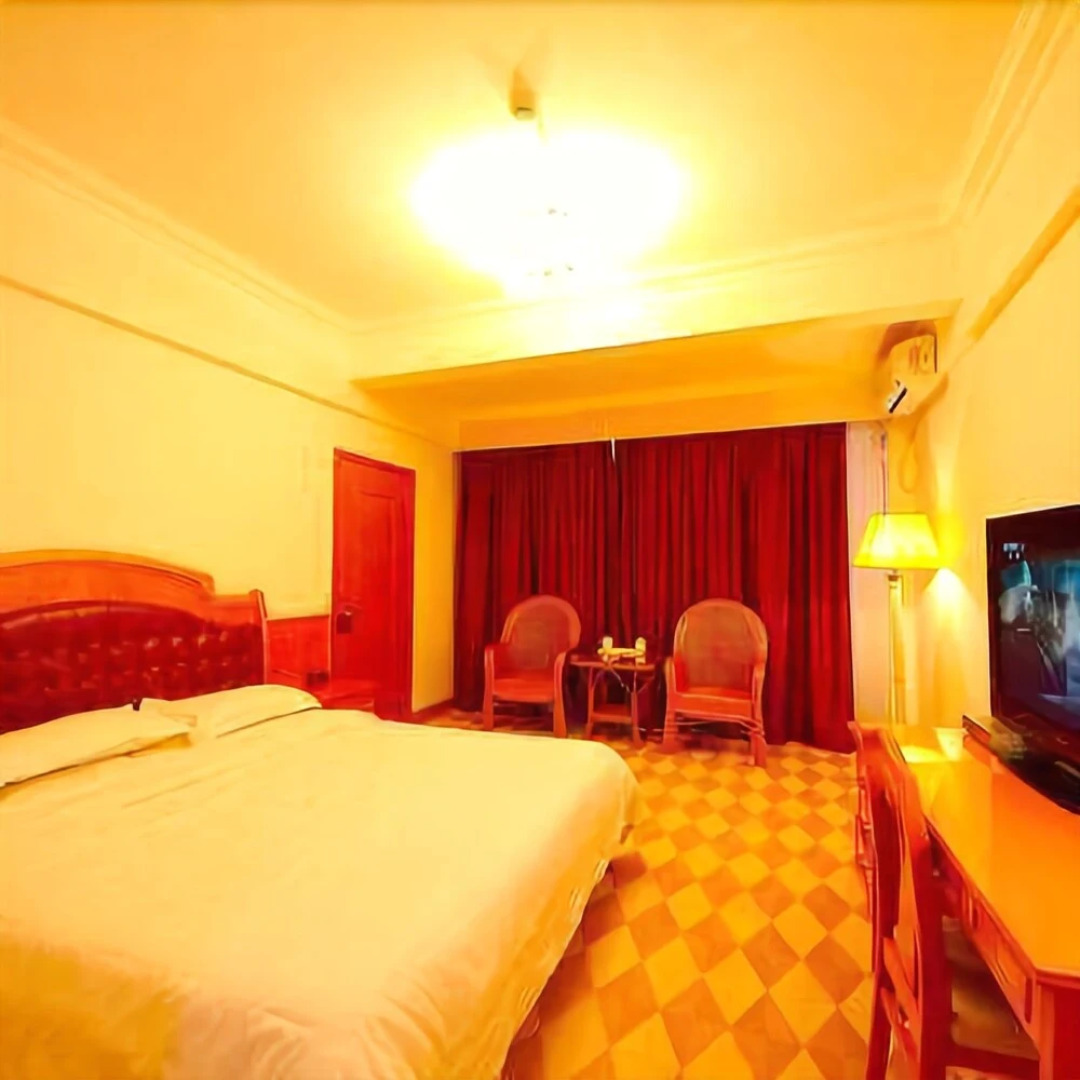 Cass Beidaihe Training Center