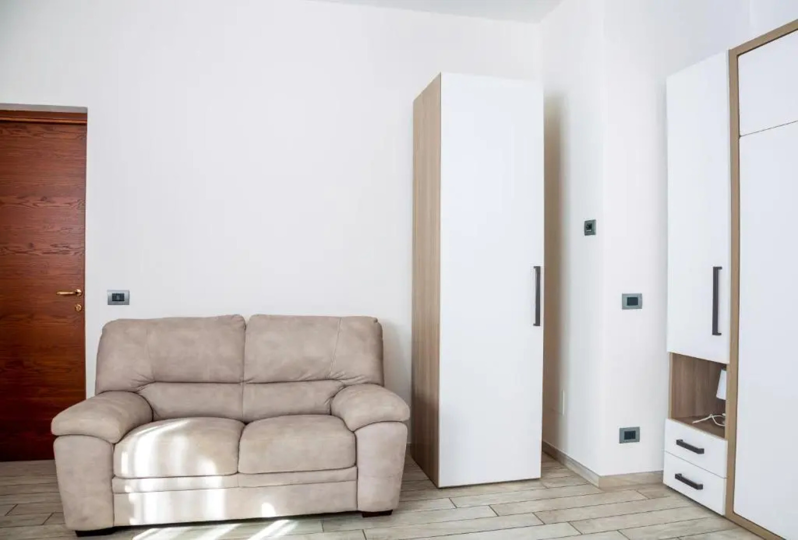 Monolocale Sosta Sul Lago