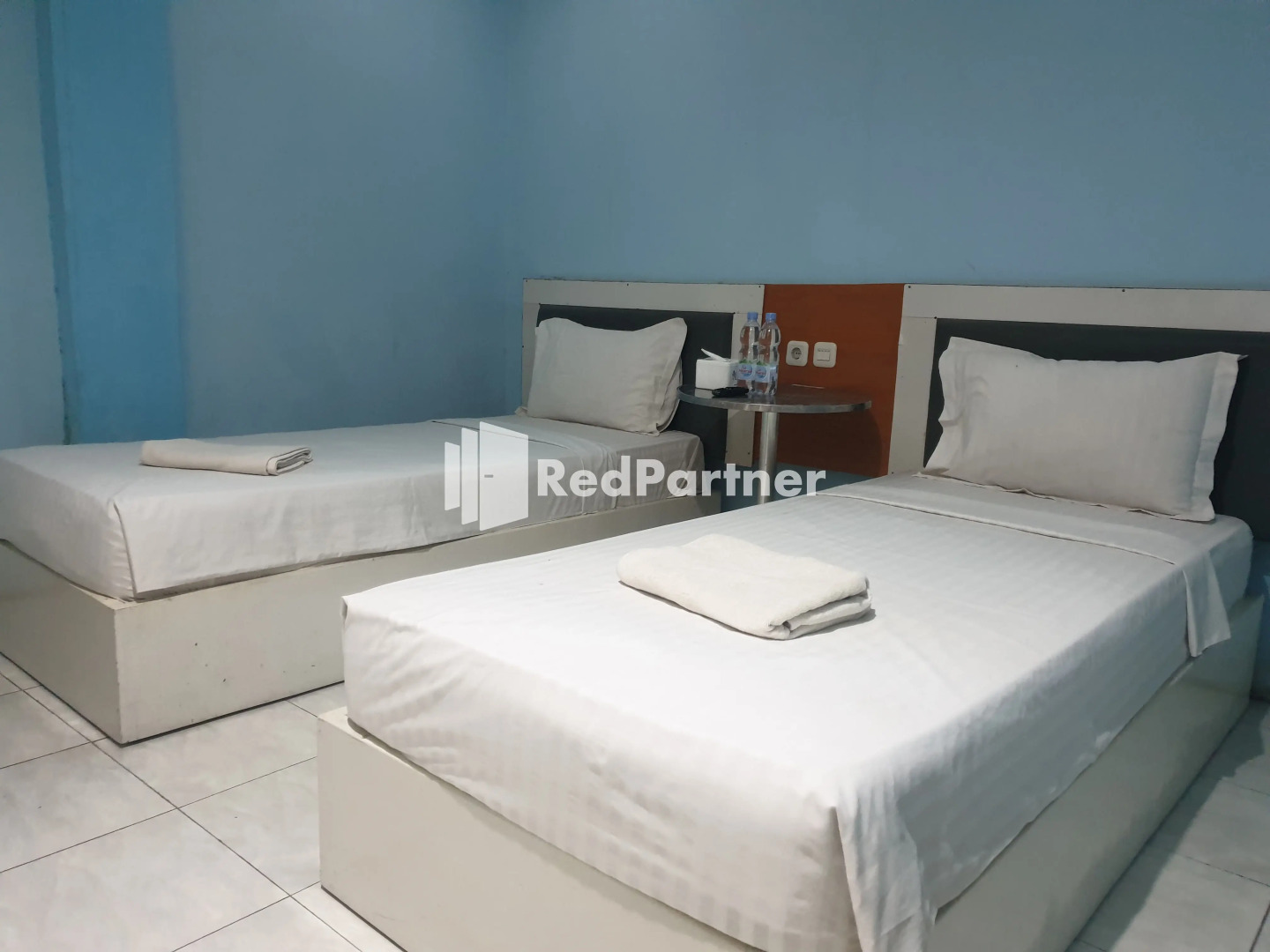 Hotel Grand Saota Syariah Soppeng RedPartner