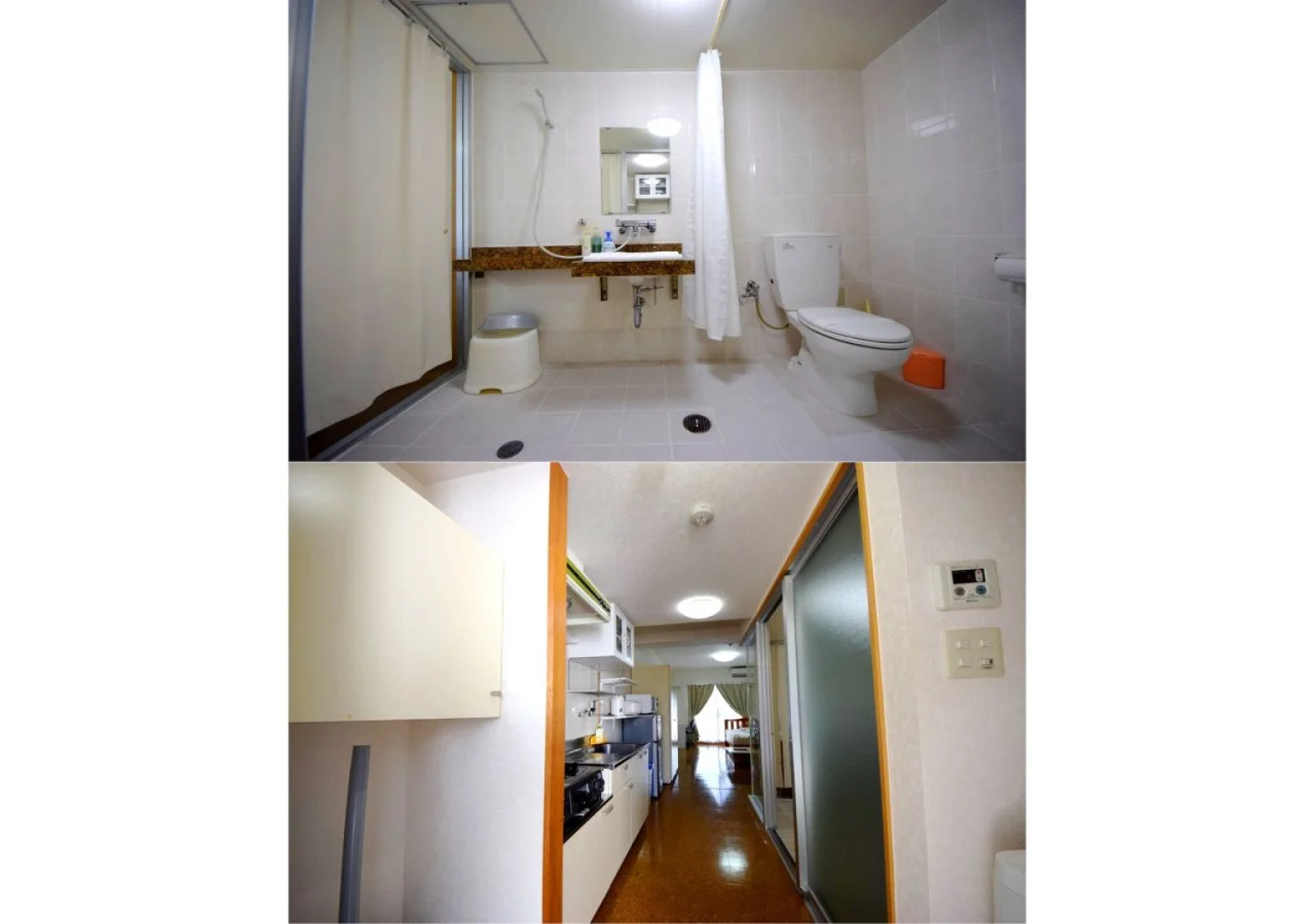 STAY IN SUMUKA Kokusai Street