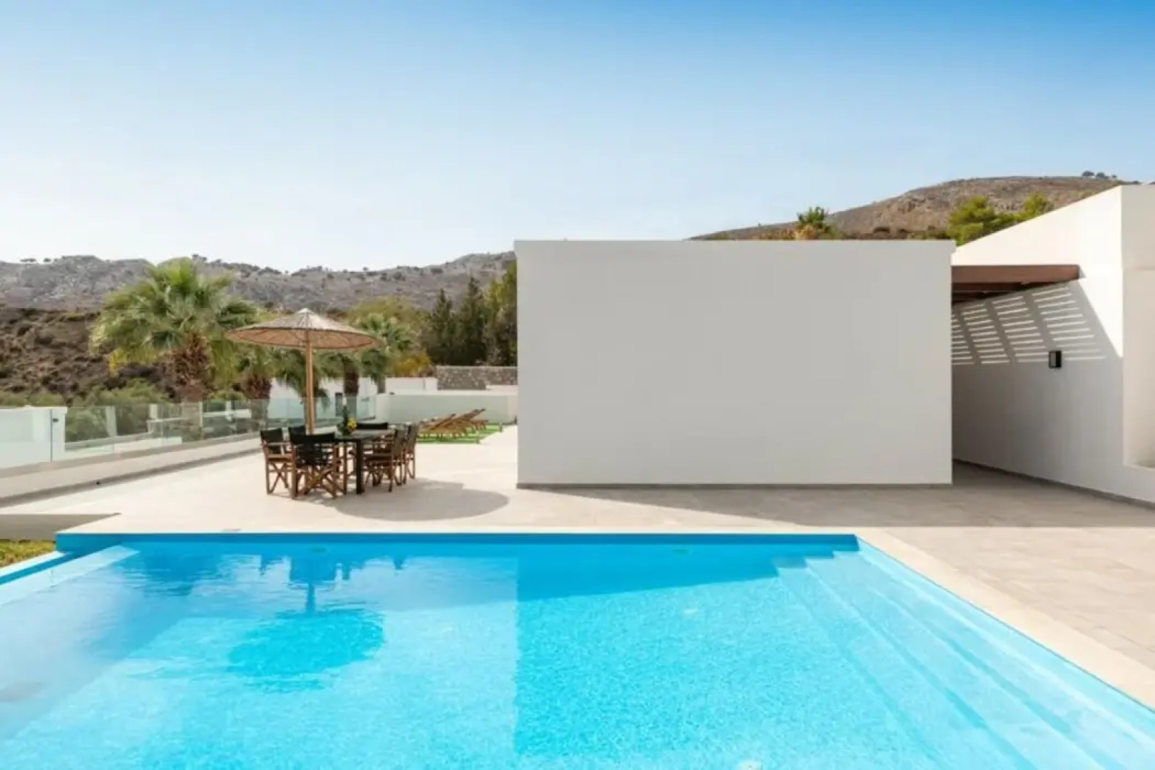 Terra Pietra Luxury Villas & Suites