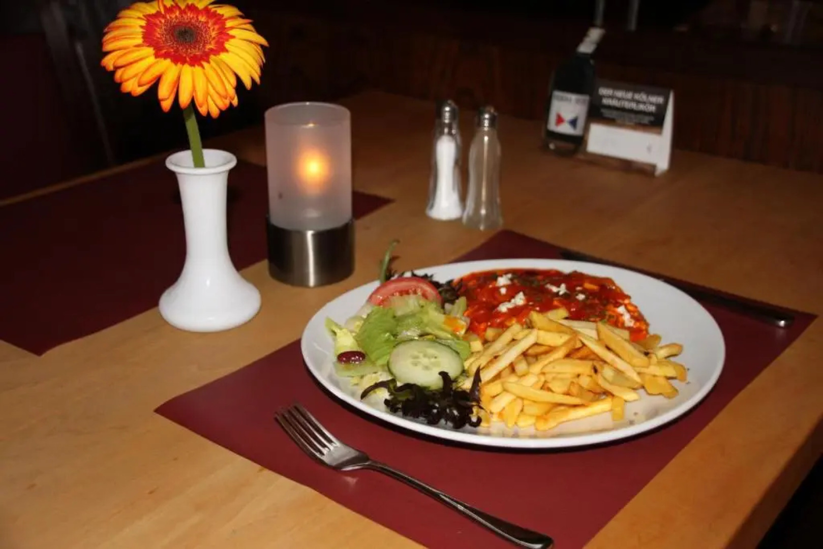 Brauhaus Manforter Hof