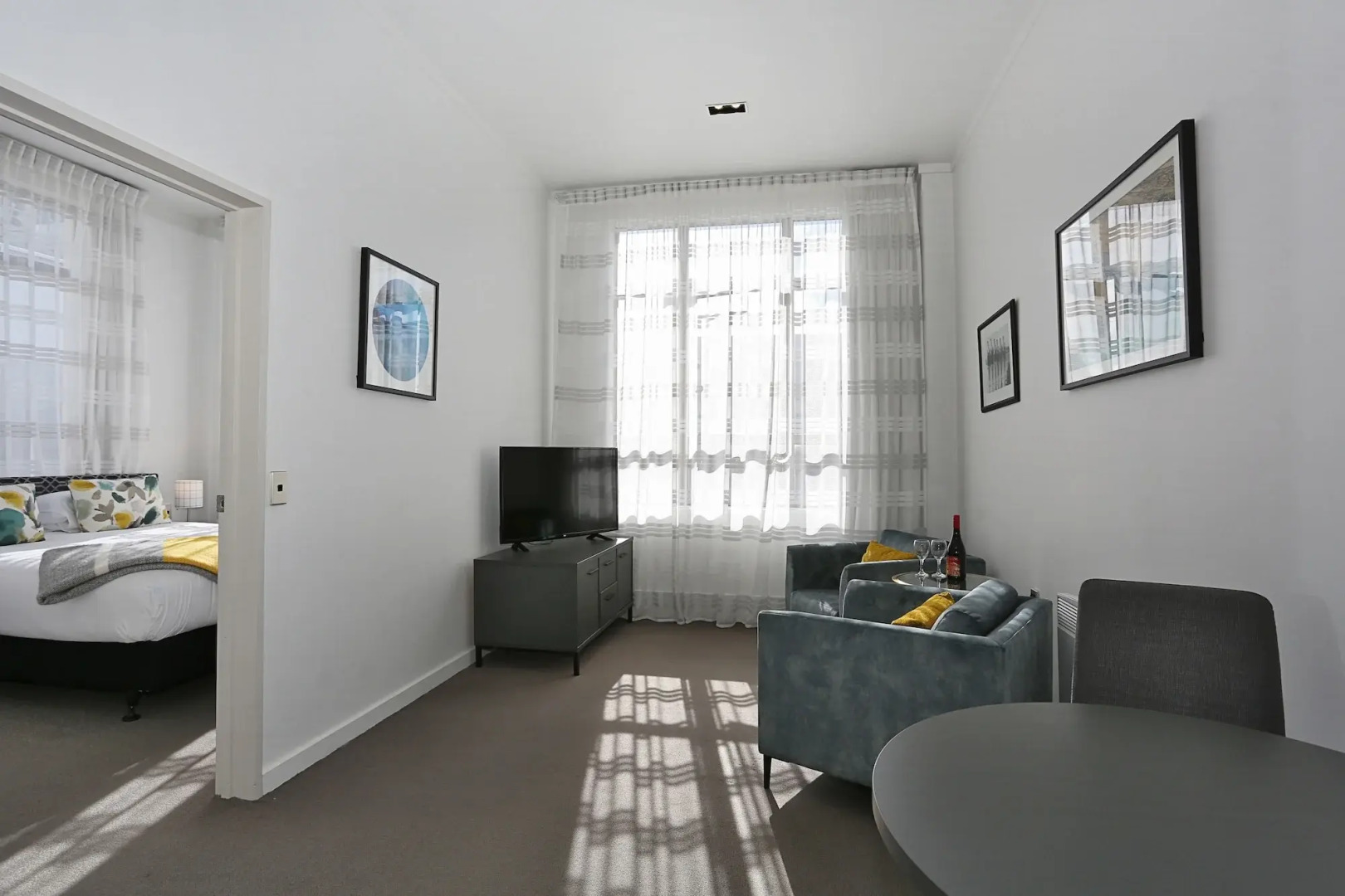 Quest Invercargill Serviced Apartments