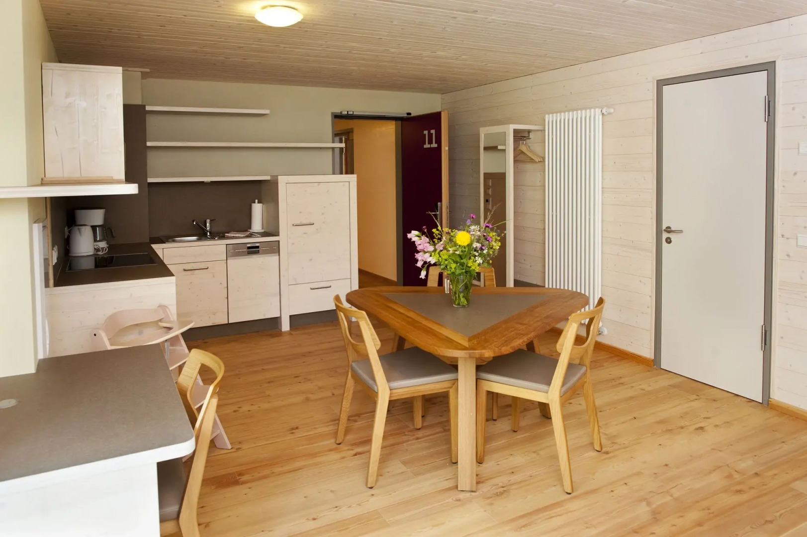 Familienhotel Weimar