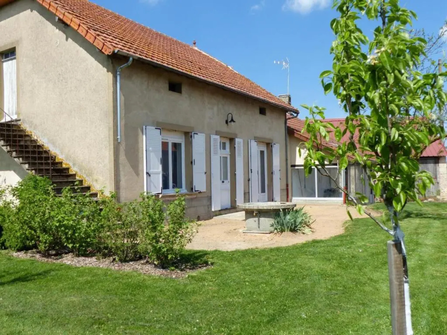 Gite Cindré, 5 pièces, 8 personnes - FR-1-489-256