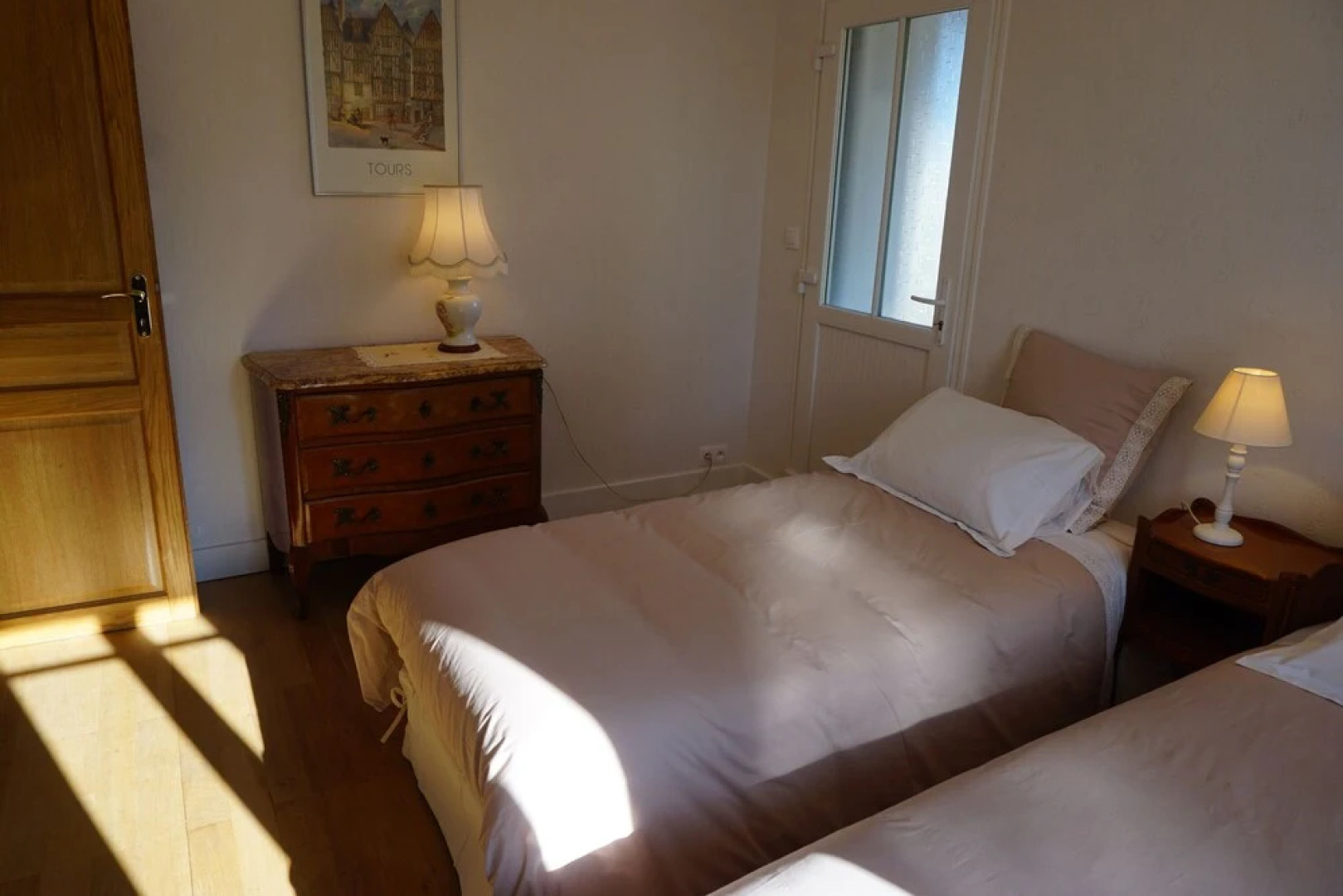 La Touraine Romantique Loire Valley