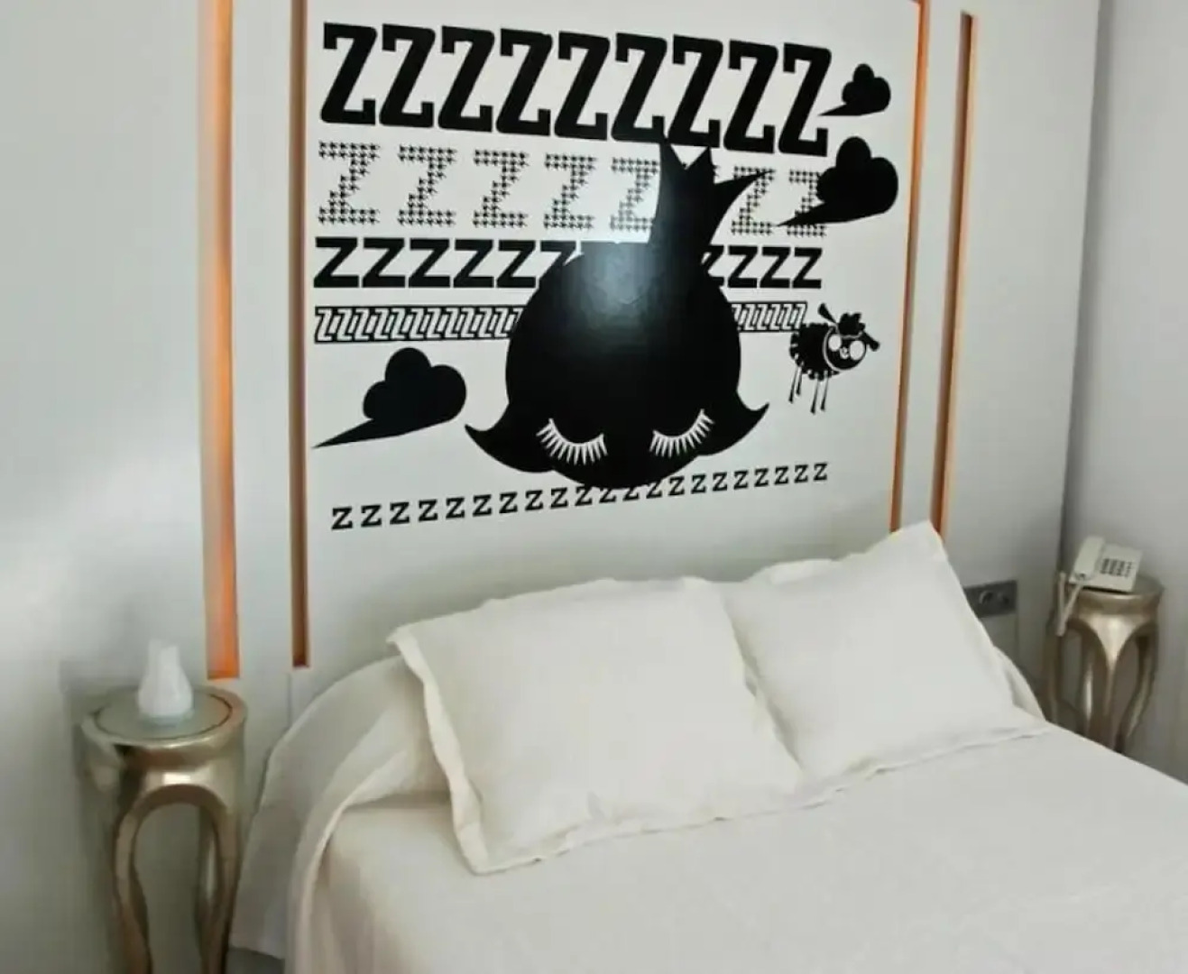 La Princesa y El Guisante