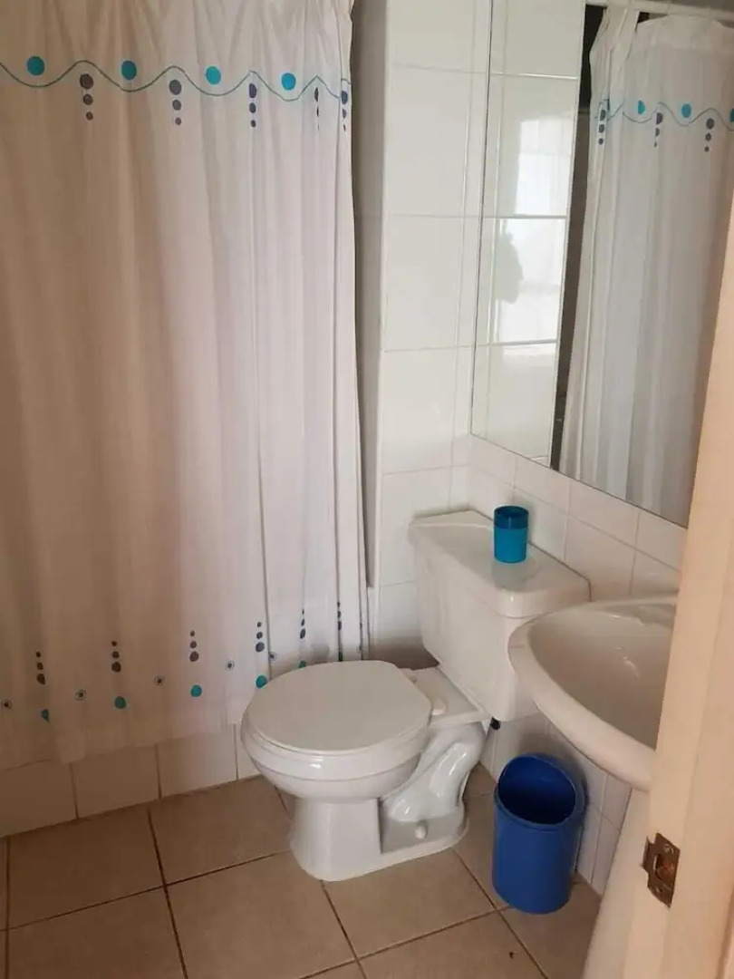 Departamento en Playa El Canelillo