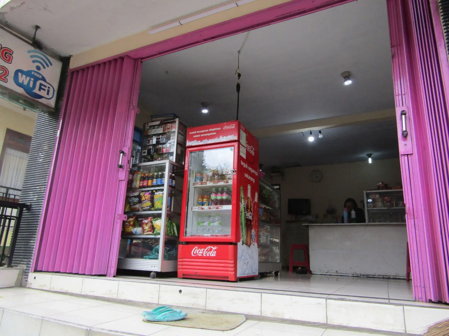 Hotel Kopeng Indah 2