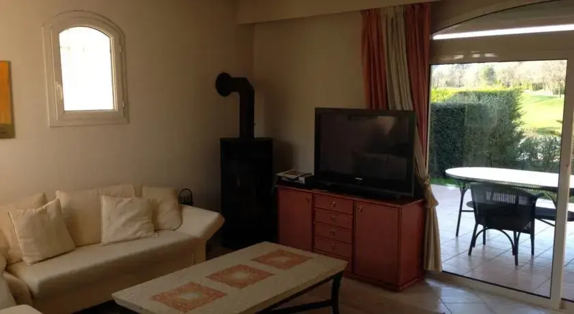 Villa Royal Mougins Golf Club