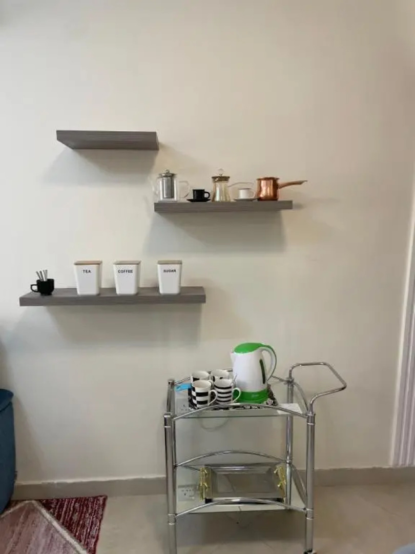 Beautiful Flat By The Beach Salalah