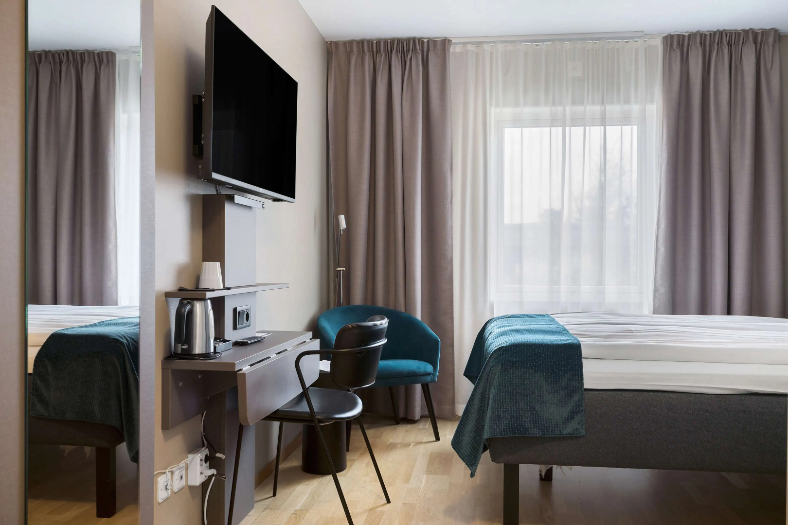 Best Western Hotell Vidostern