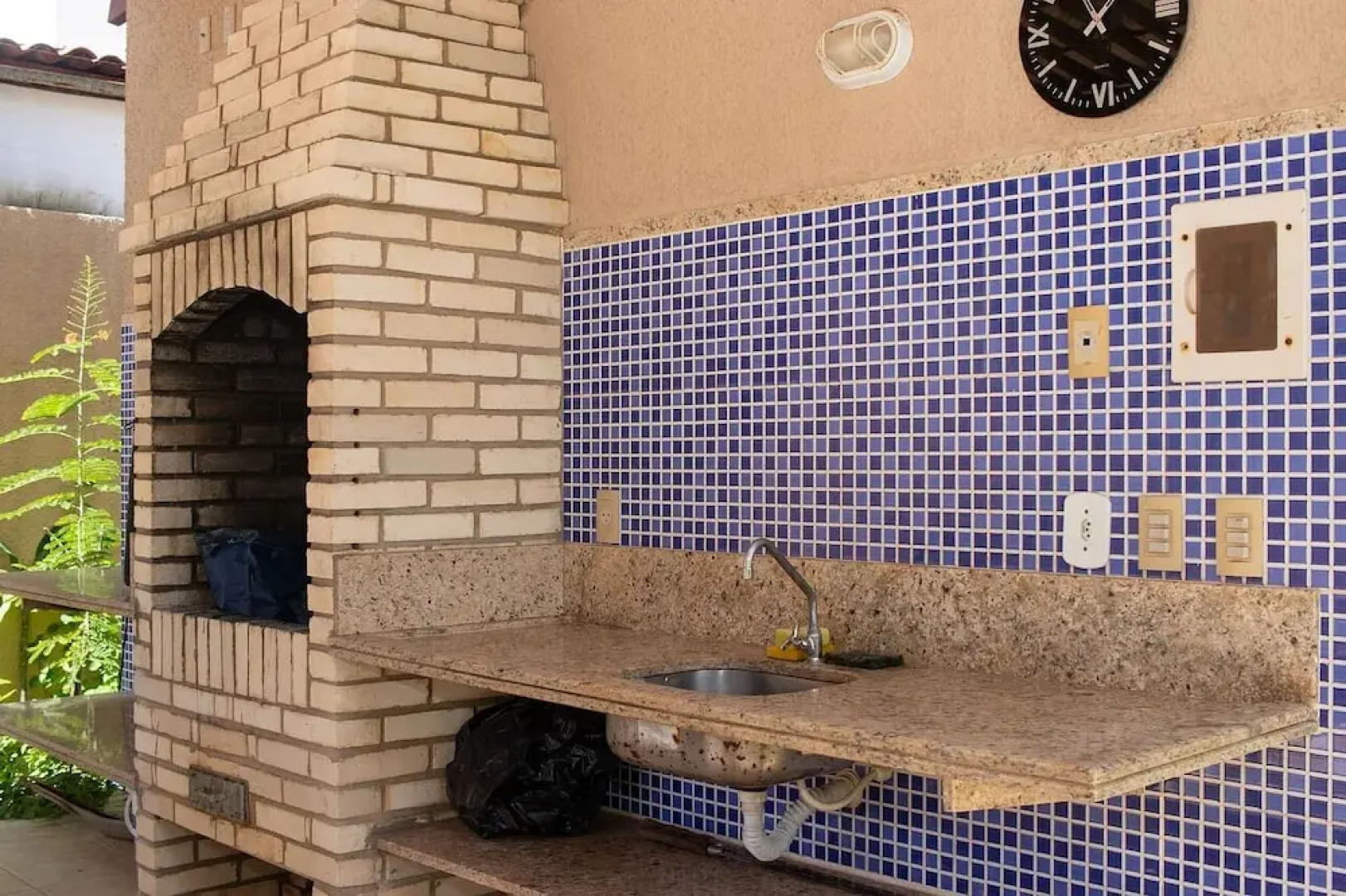 Duplex na Barra do Cunhaú por Carpediem