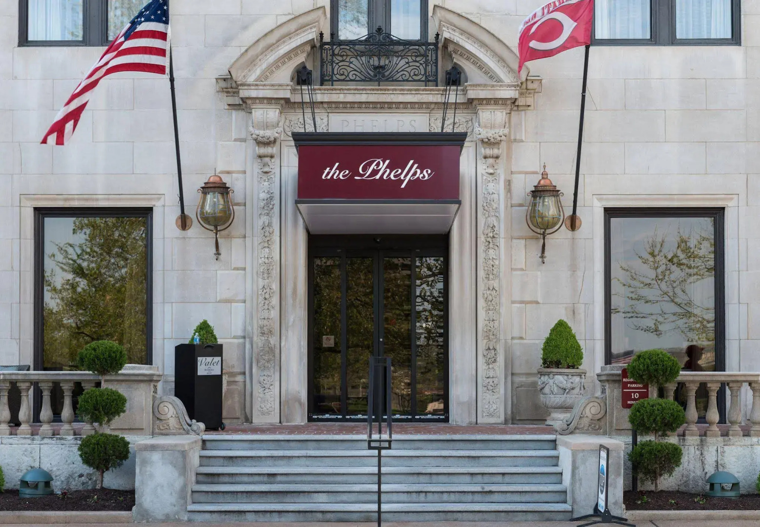 Residence Inn by Marriott Cincinnati Downtown/The Phelps