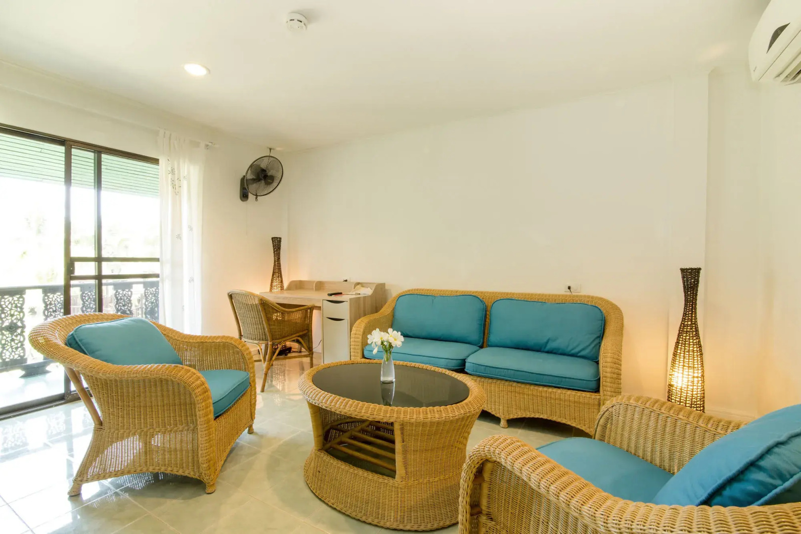 Dolphin Bay Beach Resort